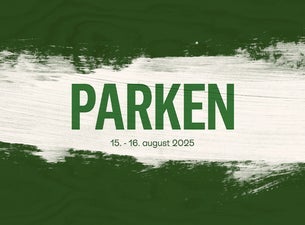 Parkenfestivalen 2025 - Festivalpass