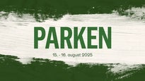Parkenfestivalen