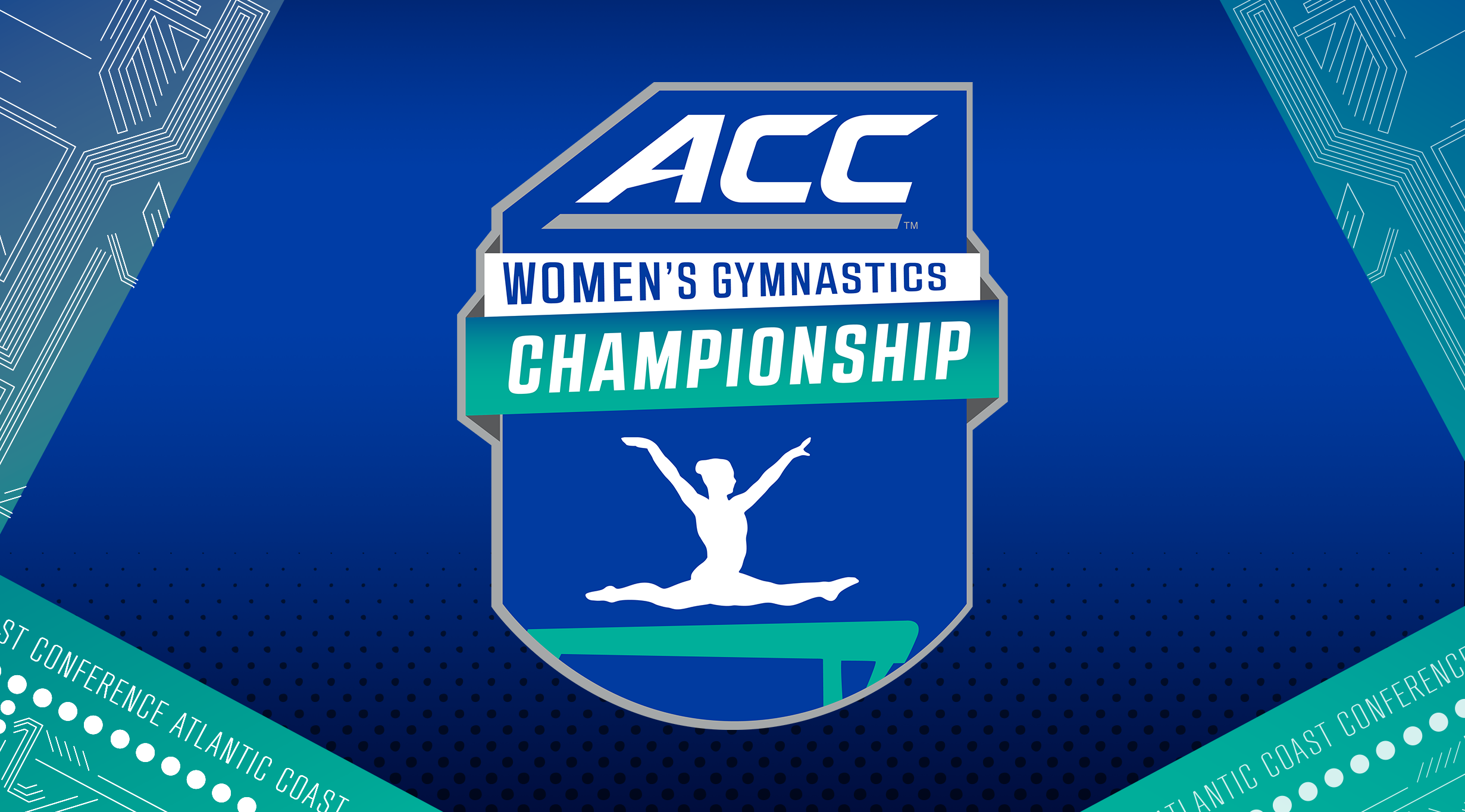 ACC Gymnastics Championship