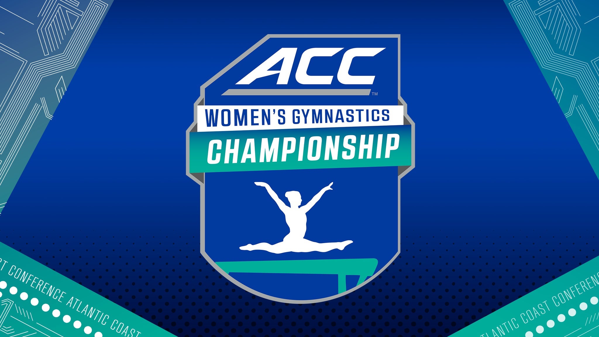 2026 ACC Gymnastics Championship Session 2