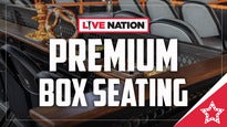 VIP Box Seats: Kygo