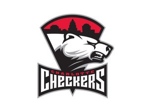 Charlotte Checkers vs. Springfield Thunderbirds