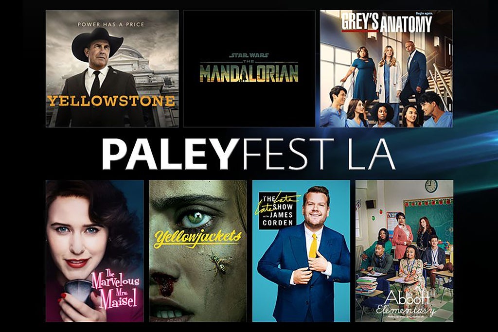 PaleyFest