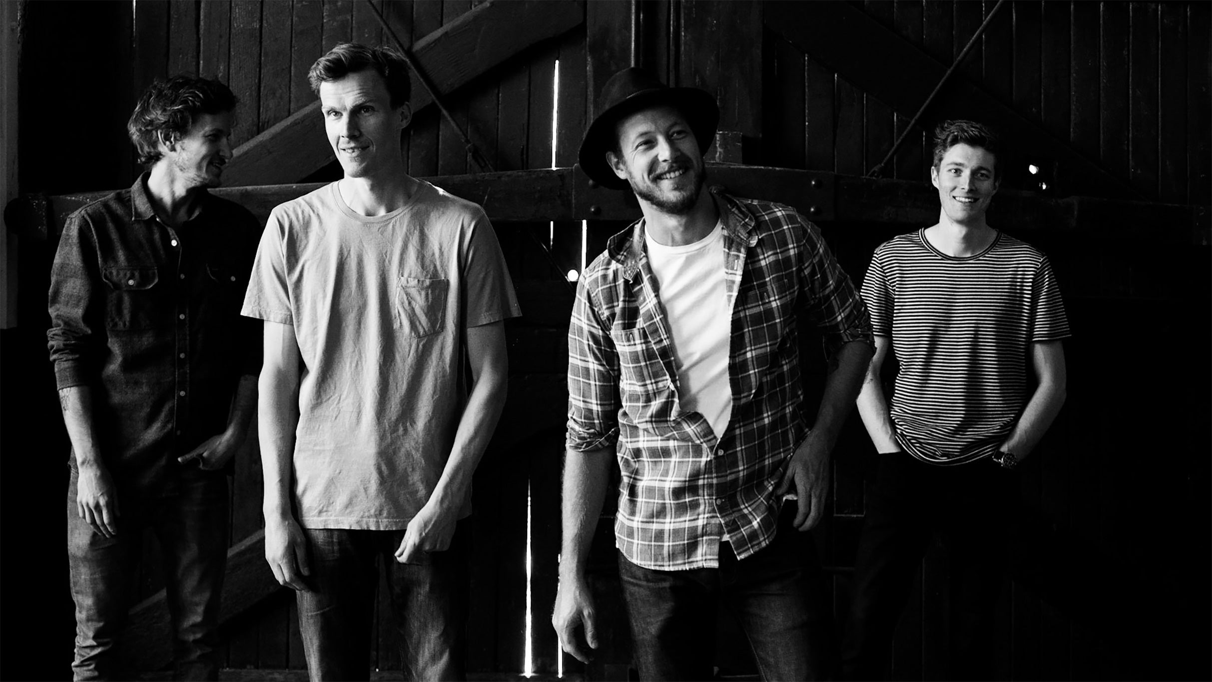Current Swell presale password for early tickets in Vancouver