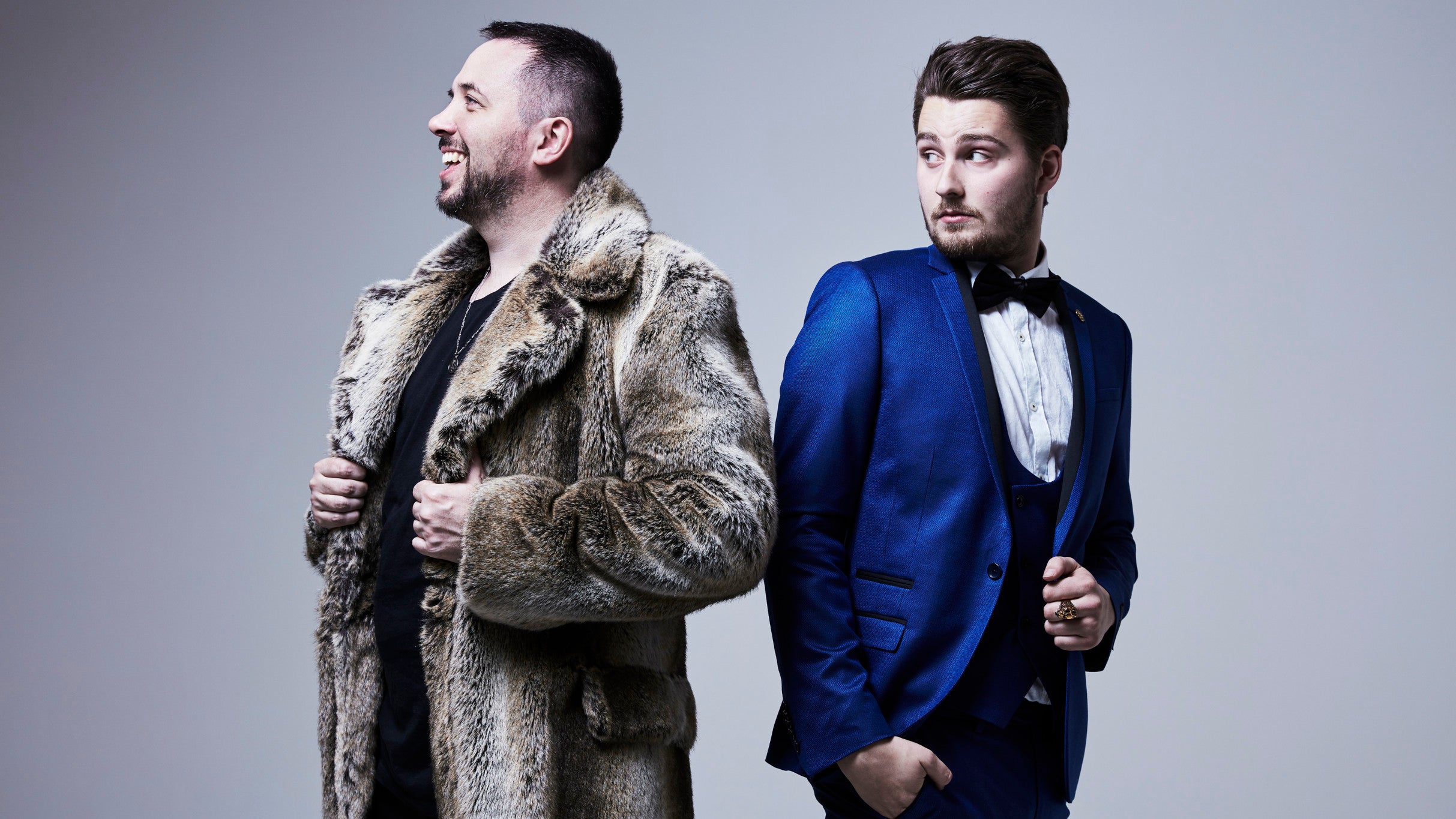 Comedy Event at One Ninety Four