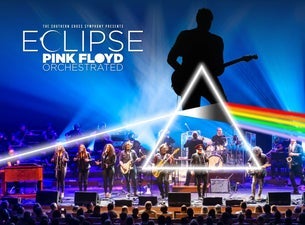 Eclipse - Pink Floyd Orchestrated