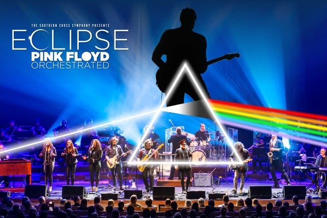 Eclipse - Pink Floyd Orchestrated