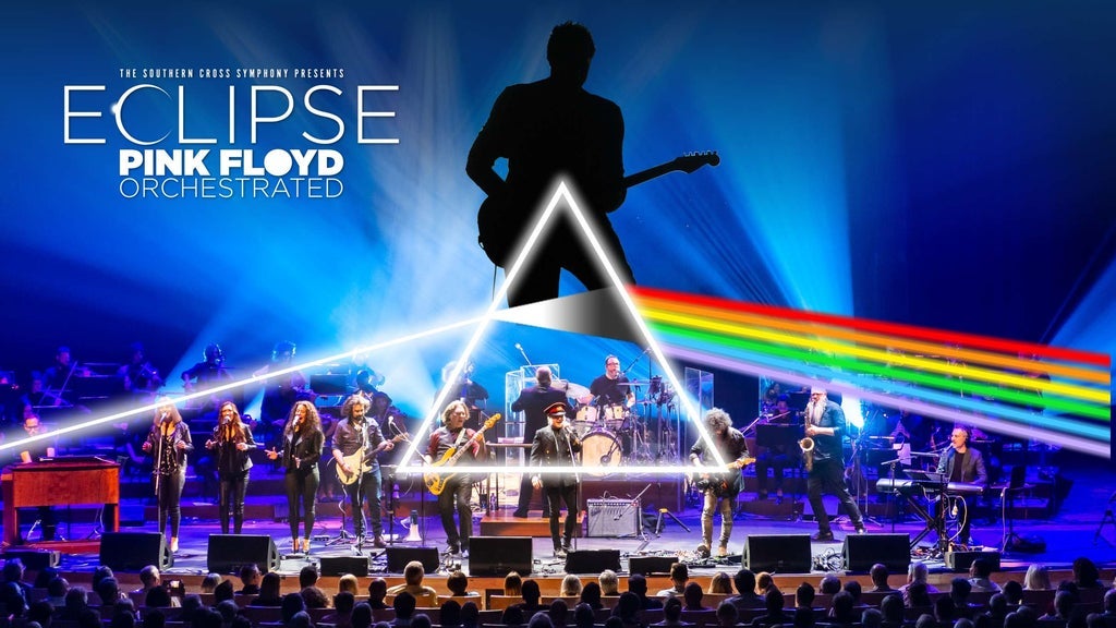 Hotels near Eclipse - Pink Floyd Orchestrated Events