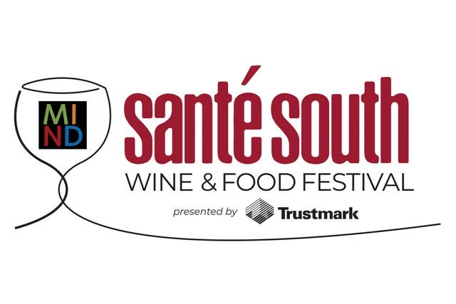 Trustmark Presents: Santé South Wine and Food Festival