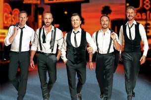 The Legends in Vegas - After Hours
