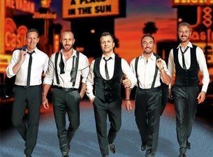 The Legends in Vegas - After Hours Seating Plans The Legends in Vegas - After Hours Seating Plans