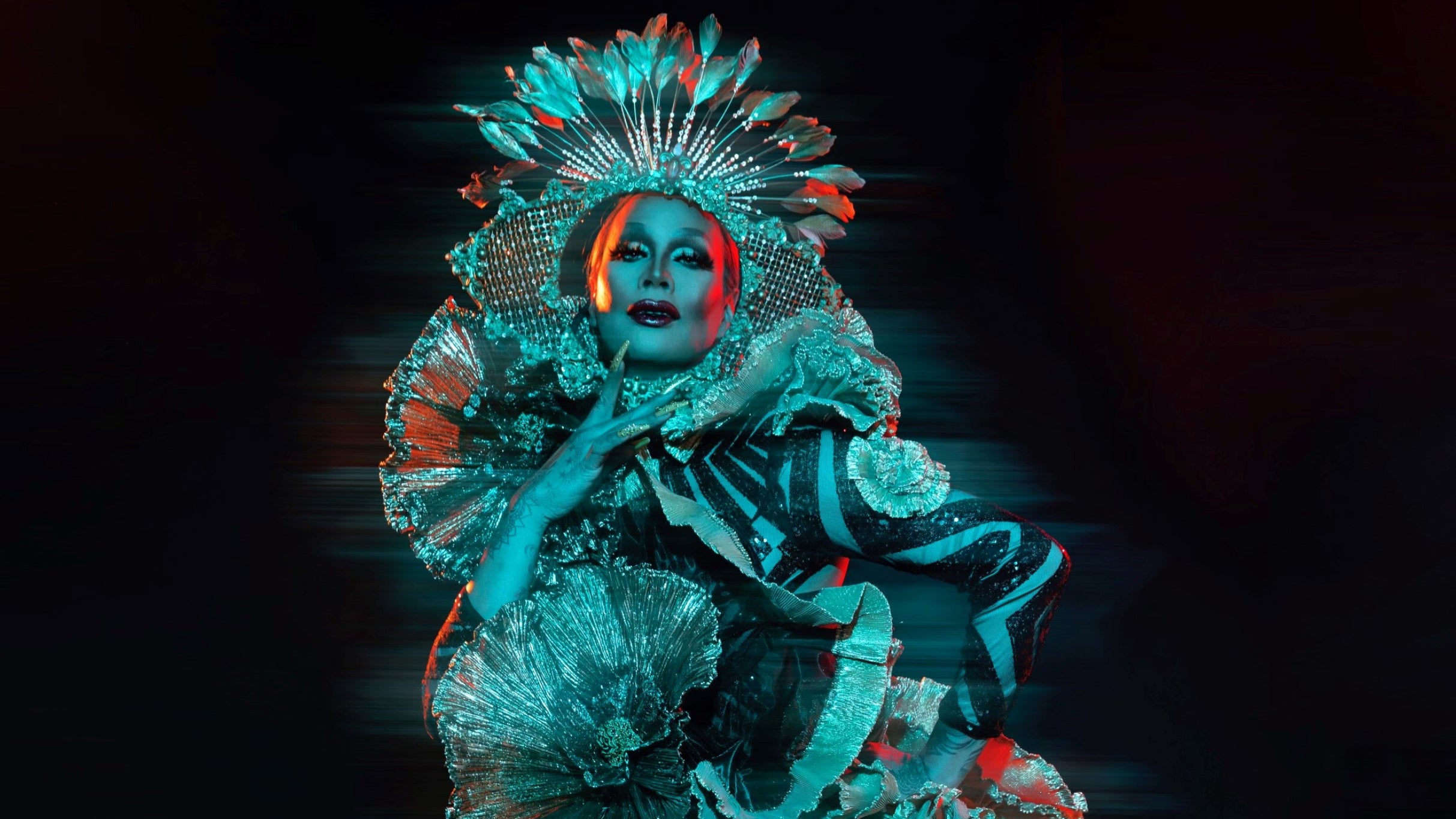 Buy Tickets to see Raja in 2026 | qYouRated
