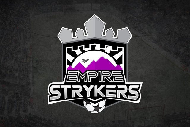 Empire Strykers