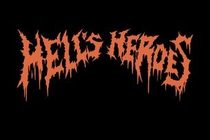 Hell's Heroes