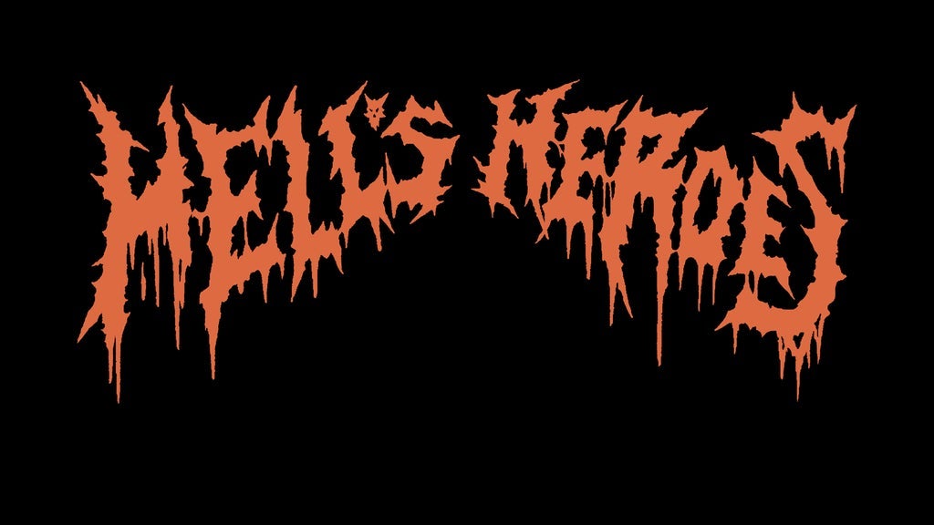 Hell's Heroes