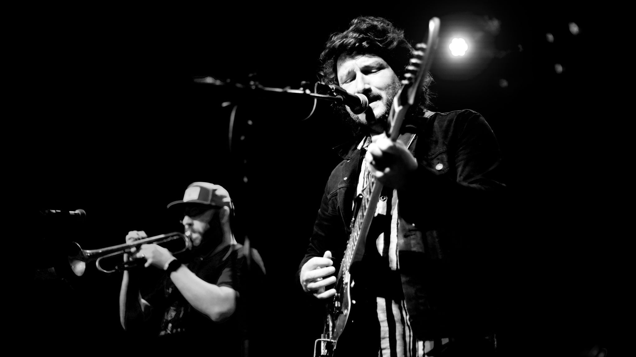 The Pinkerton Raid
