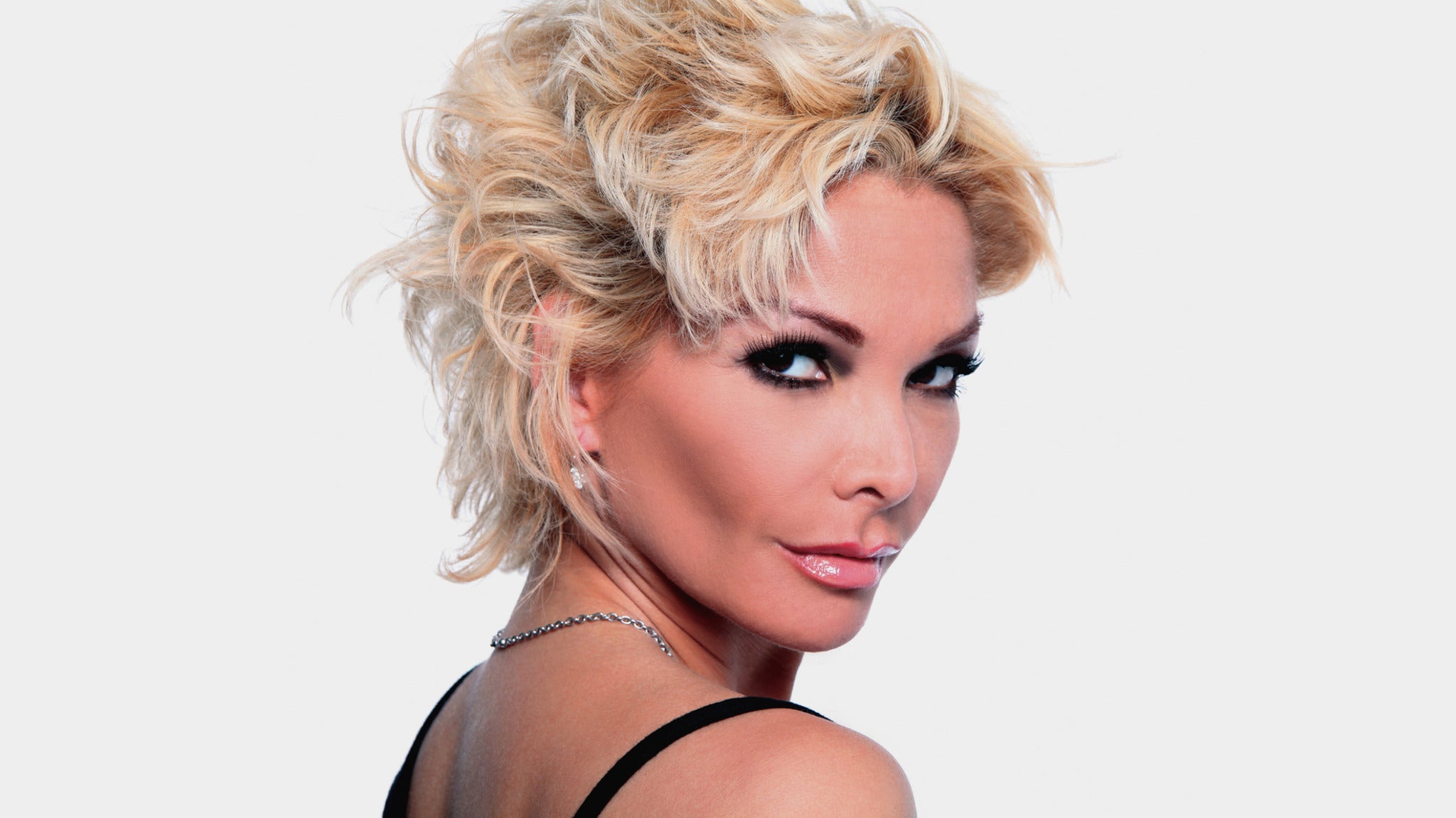 Marisela with special guest Americo in New York promo photo for Local presale offer code