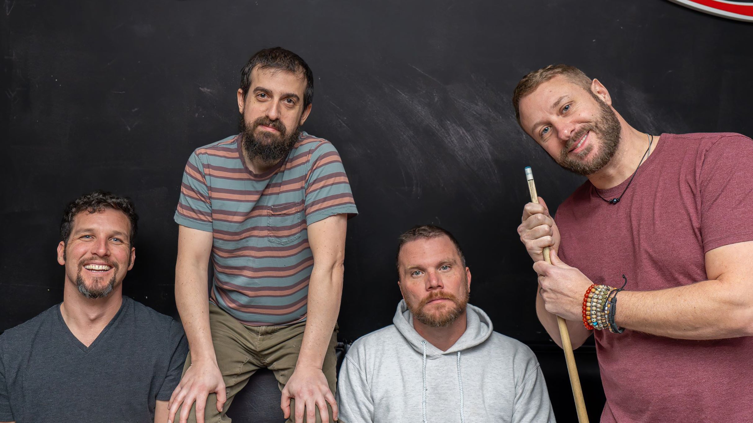 Spafford presale password