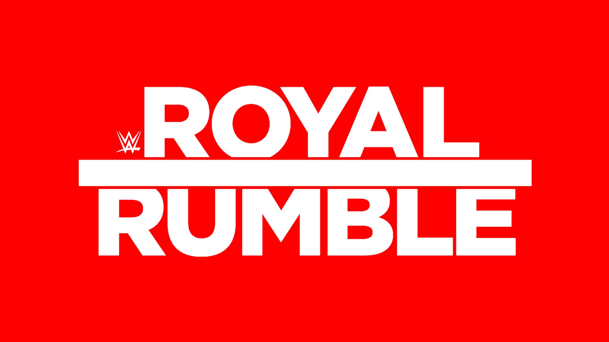 WWE Royal Rumble Commemorative Tickets Event Dates & Schedule