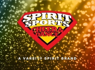 Spirit Sports Kissimmee Nationals - 2-Day