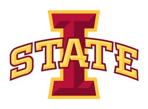 Iowa State Cyclones Men's Basketball vs. West Virginia Mountaineers Men's Basketball