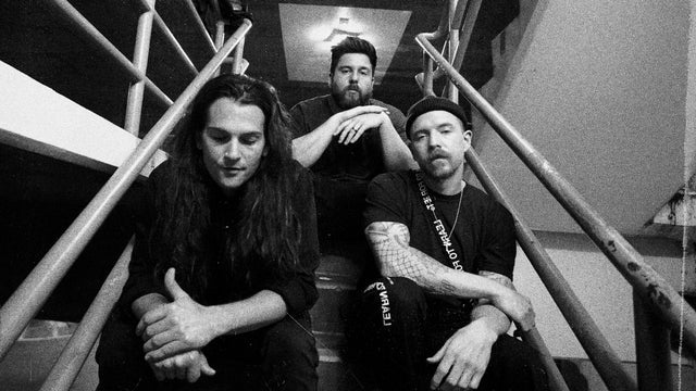 Night Verses – Europe + UK Headline Tour 2025 in Backstage Halle, Munich 24/09/2025