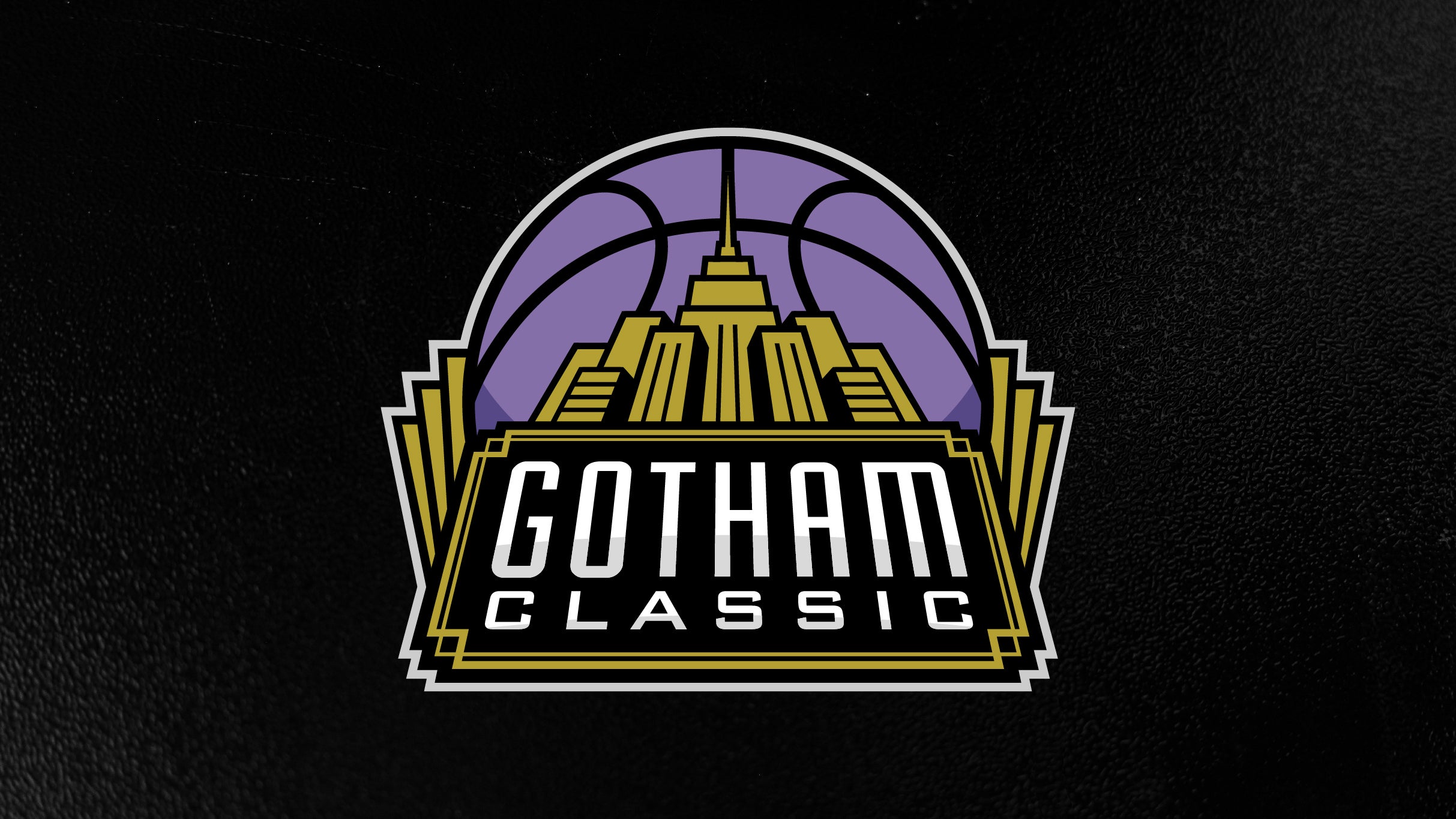 2024 Gotham Classic at Barclays Center – Brooklyn, NY