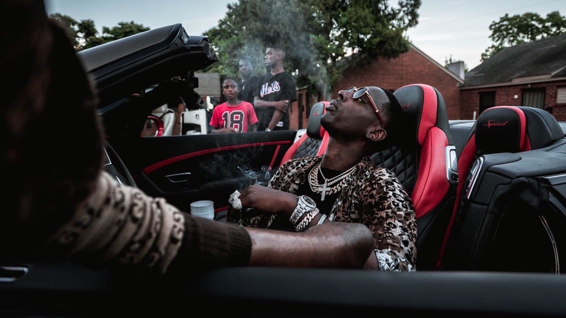 Young Dolph