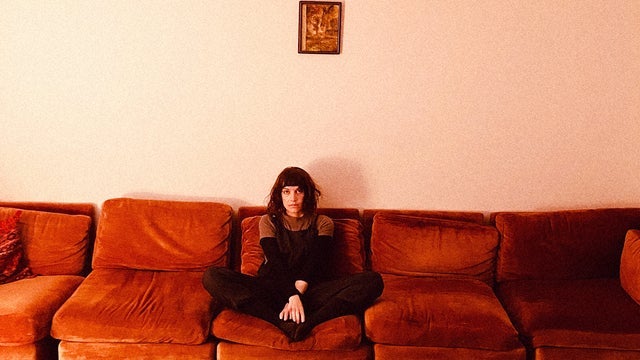 Salami Rose Joe Louis in Kantine am Berghain, Berlin 26/05/2025