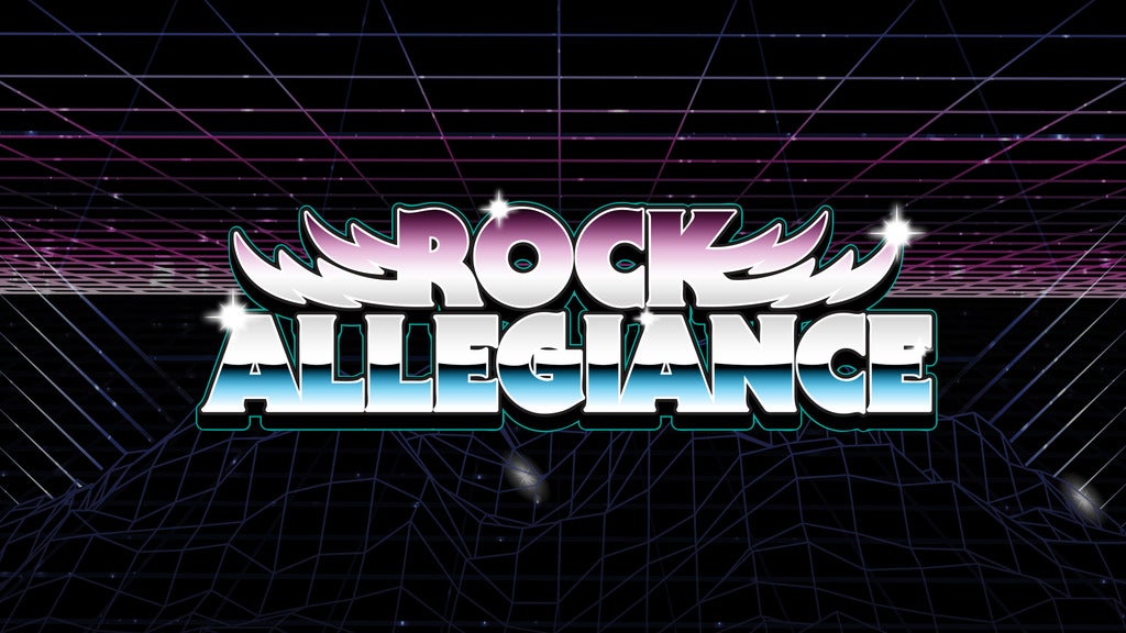 Rock Allegiance