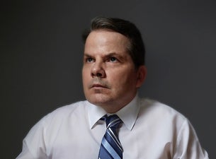 Bruce McCulloch: Tales of Bravery and Stupidity