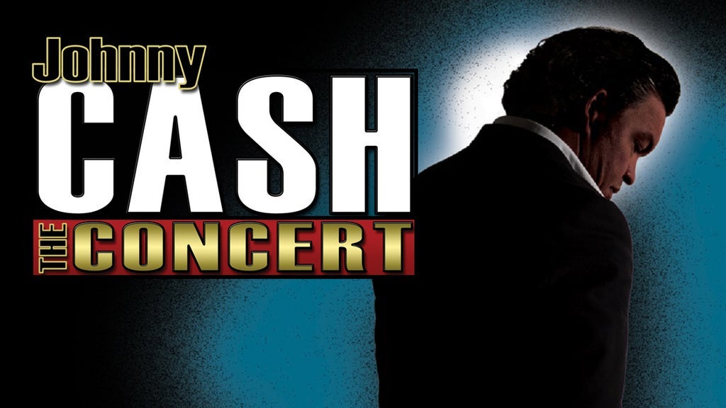 Hotels near Johnny Cash the Concert Events
