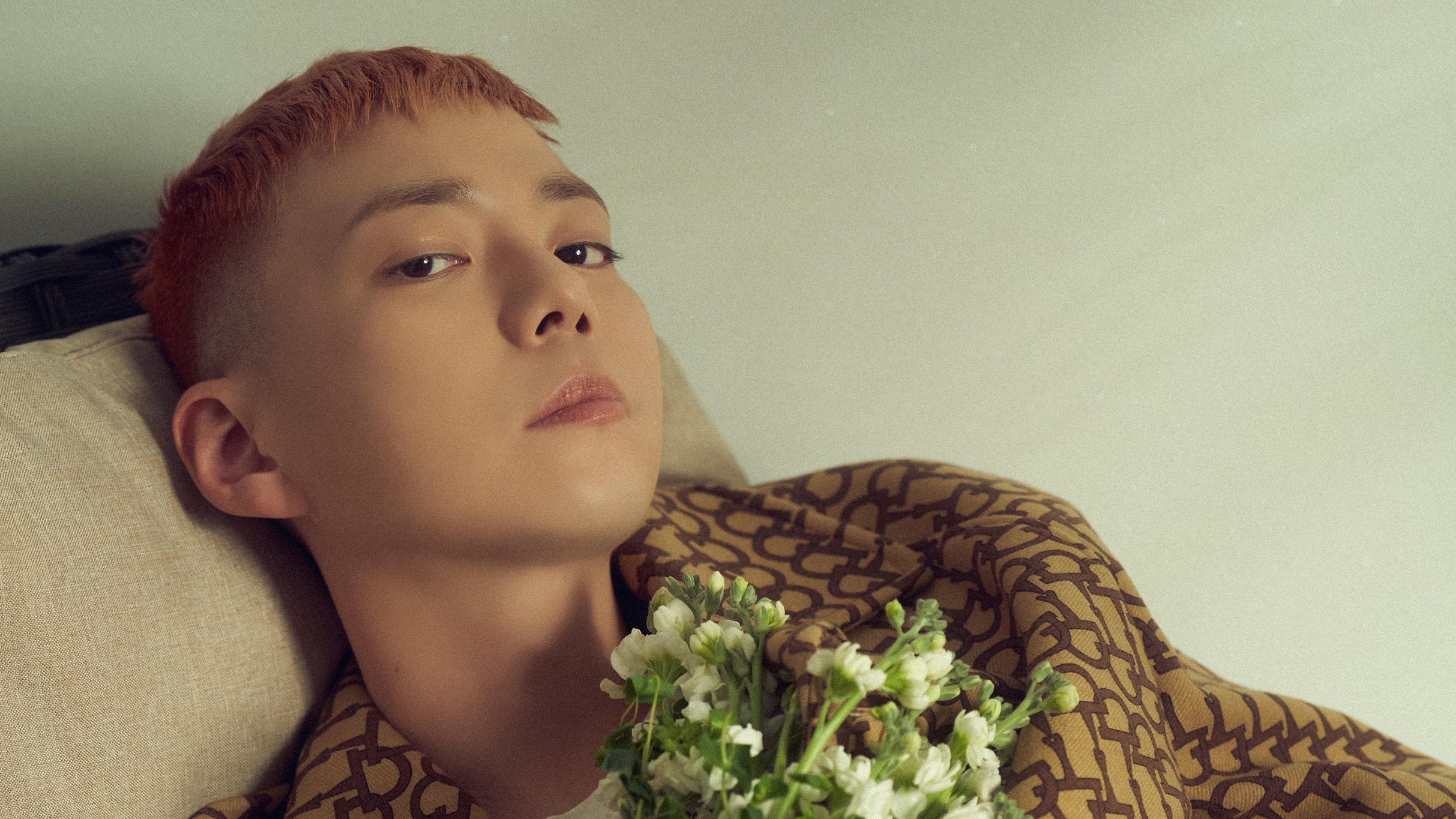 GSOUL 'Pretty Lil Thing' North America Tour 2024 June 18, 2024 at