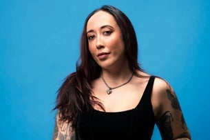 Alyx Holcombe Presents Mantra