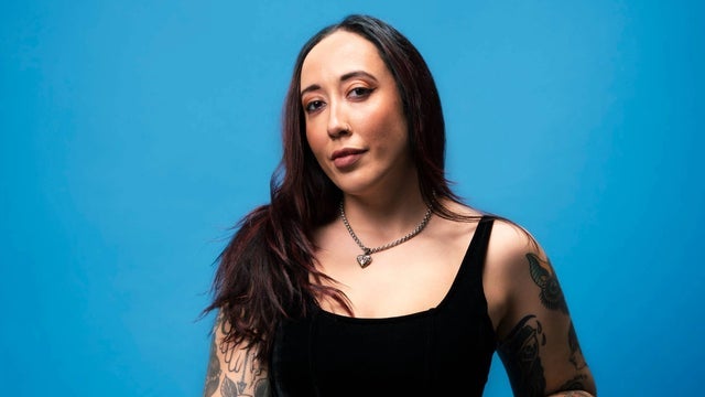 Alyx Holcombe Presents Mantra in 229, London 24/02/2026