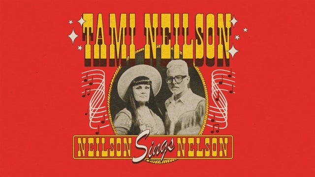 Tami Neilson - Neilson sings Nelson