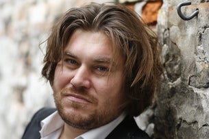 RASMUS BJERG / JOHN MOGENSEN inkl. 3-retters middag & DJ