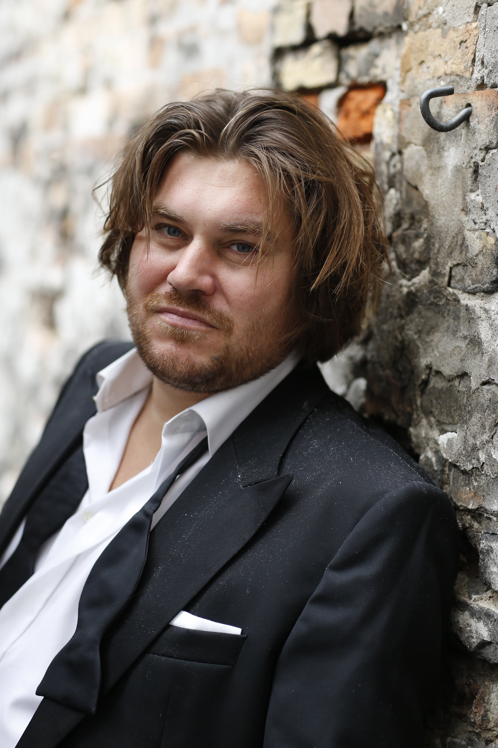 Rasmus Bjerg