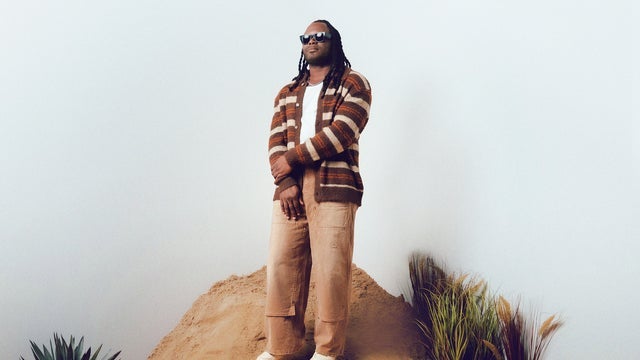 Blessing Offor - Heart So Real Tour