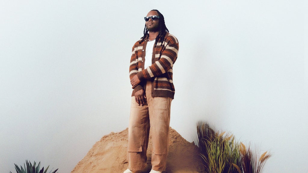 Blessing Offor | Event Image