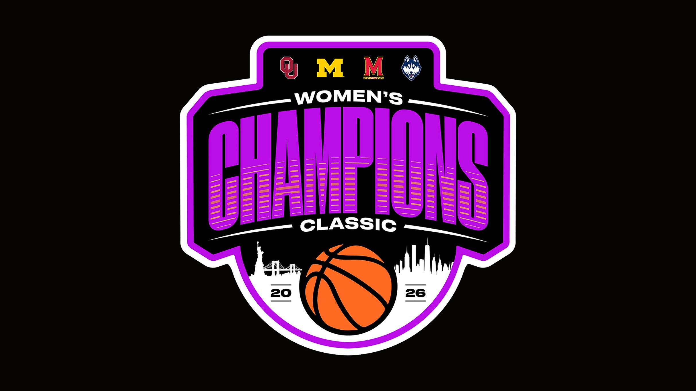 Women's Champions Classic