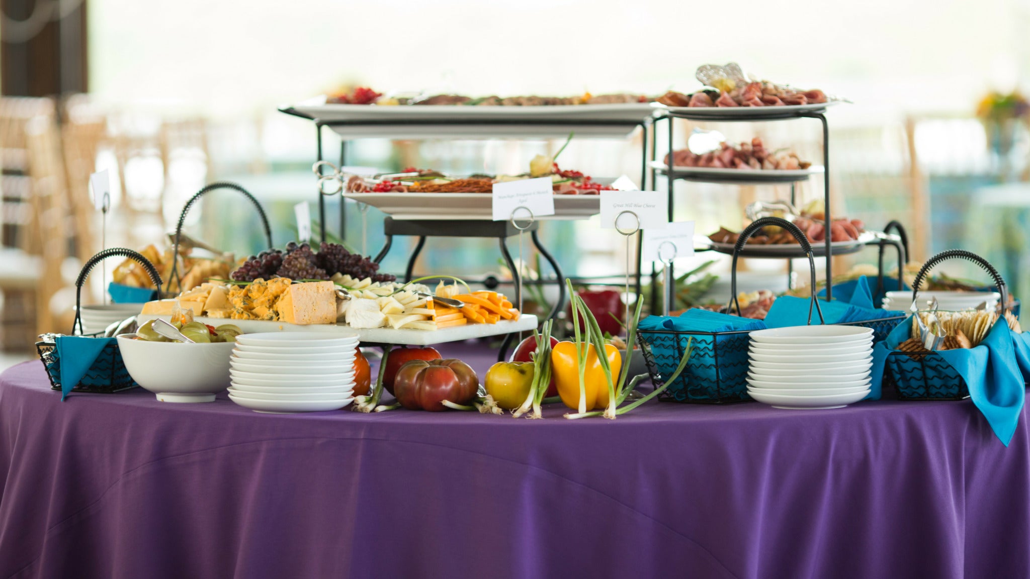 Bethel Woods Market Shed Buffet Tickets Event Dates & Schedule