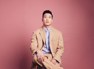 Joel Kim Booster