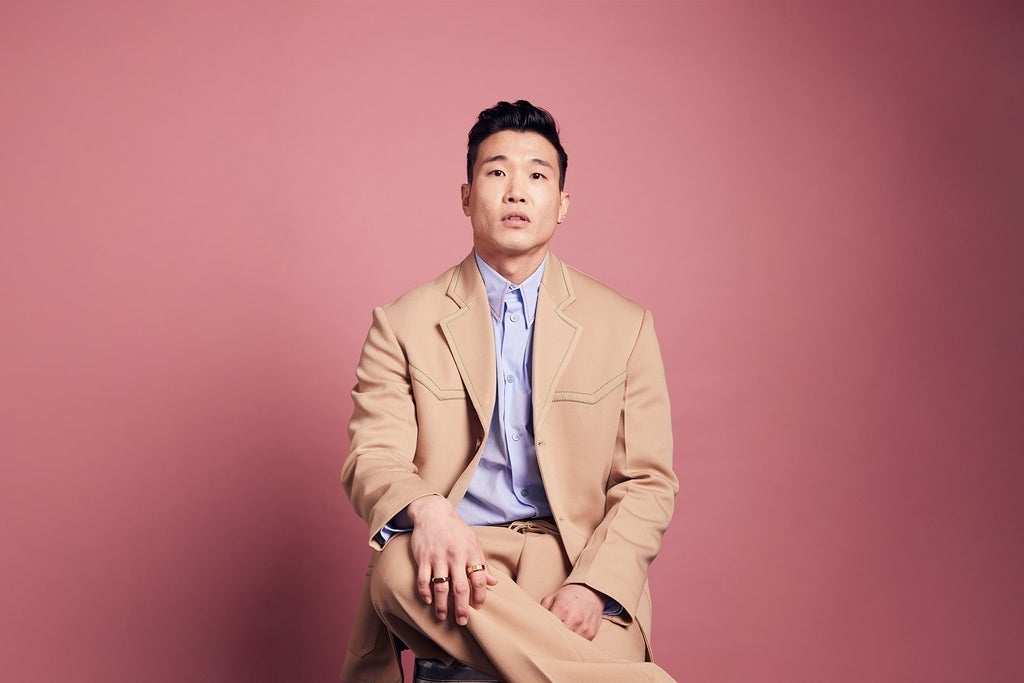 Joel Kim Booster: Chose This Way LIVE at The Bell House