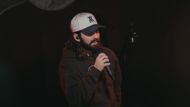 Adam Yokum