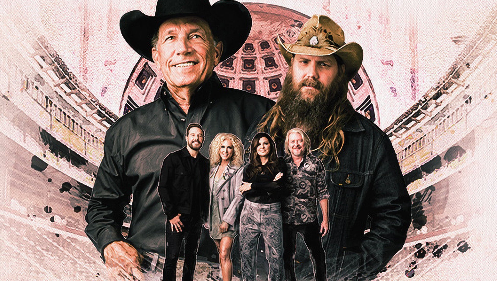Buckeye Country Superfest 2025 Ticketmaster Ticket