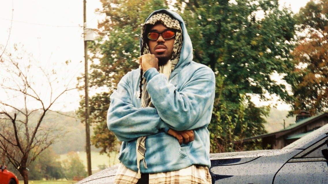 Kembe X, Hip-Hop/Rap