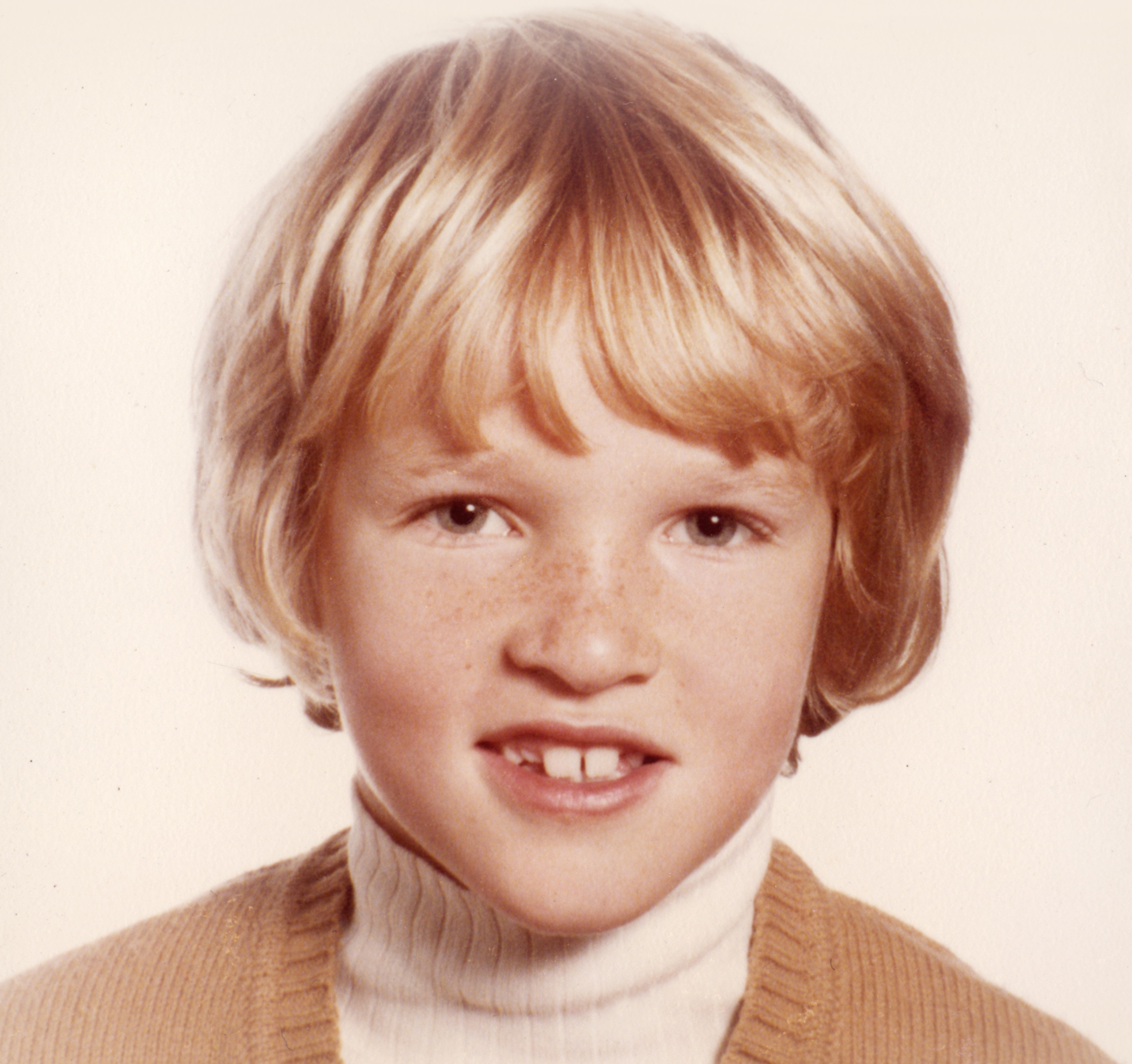 Jan Elhøj - Problembarn 