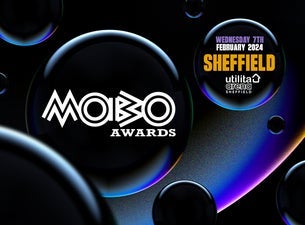 MOBO Awards 2026 - 30th Anniversary of the MOBOs Seating Plans