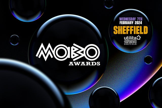 Presale codes for mobo awards 2026 30th anniversary of the mobos: members use these when buying pre-sale tickets